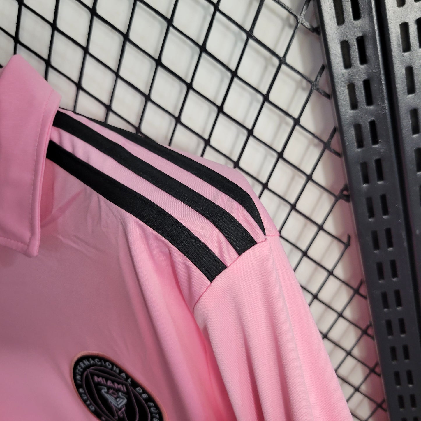 Maillot Inter Miami Domicile 2023/24 - MyBabiesHeros