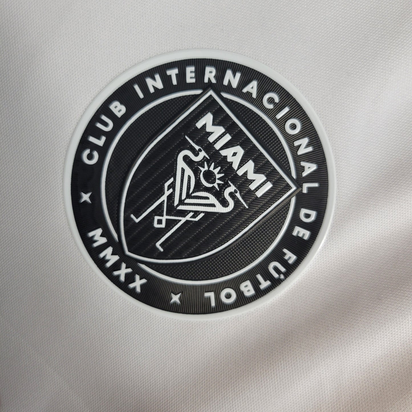Maillot Inter Miami Entraînement 2023/24 - MyBabiesHeros