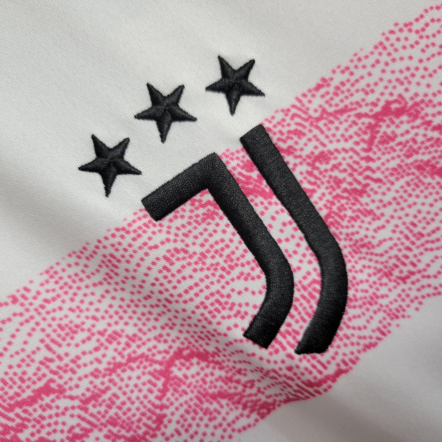 Maillot Juventus Extérieur 2023/24 - MyBabiesHeros