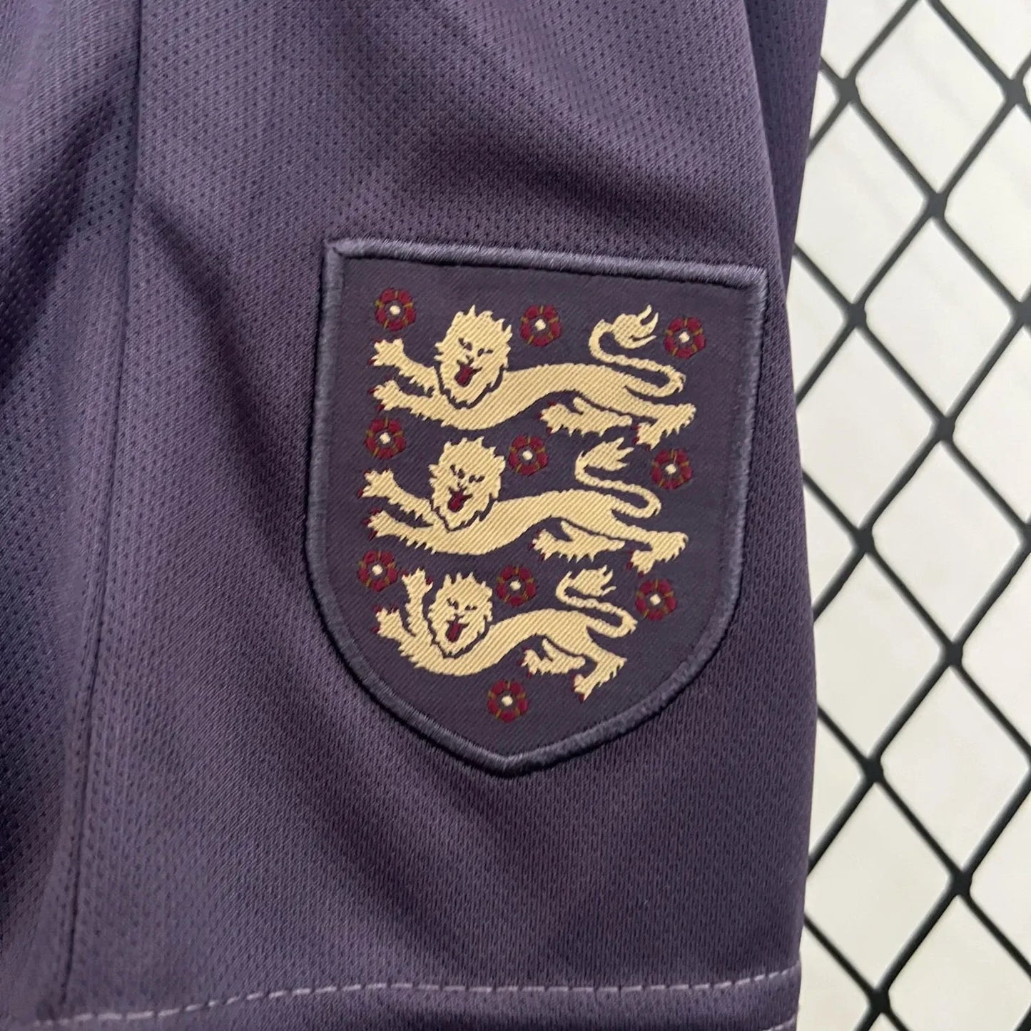 Kit - Angleterre Extérieur 2024/25