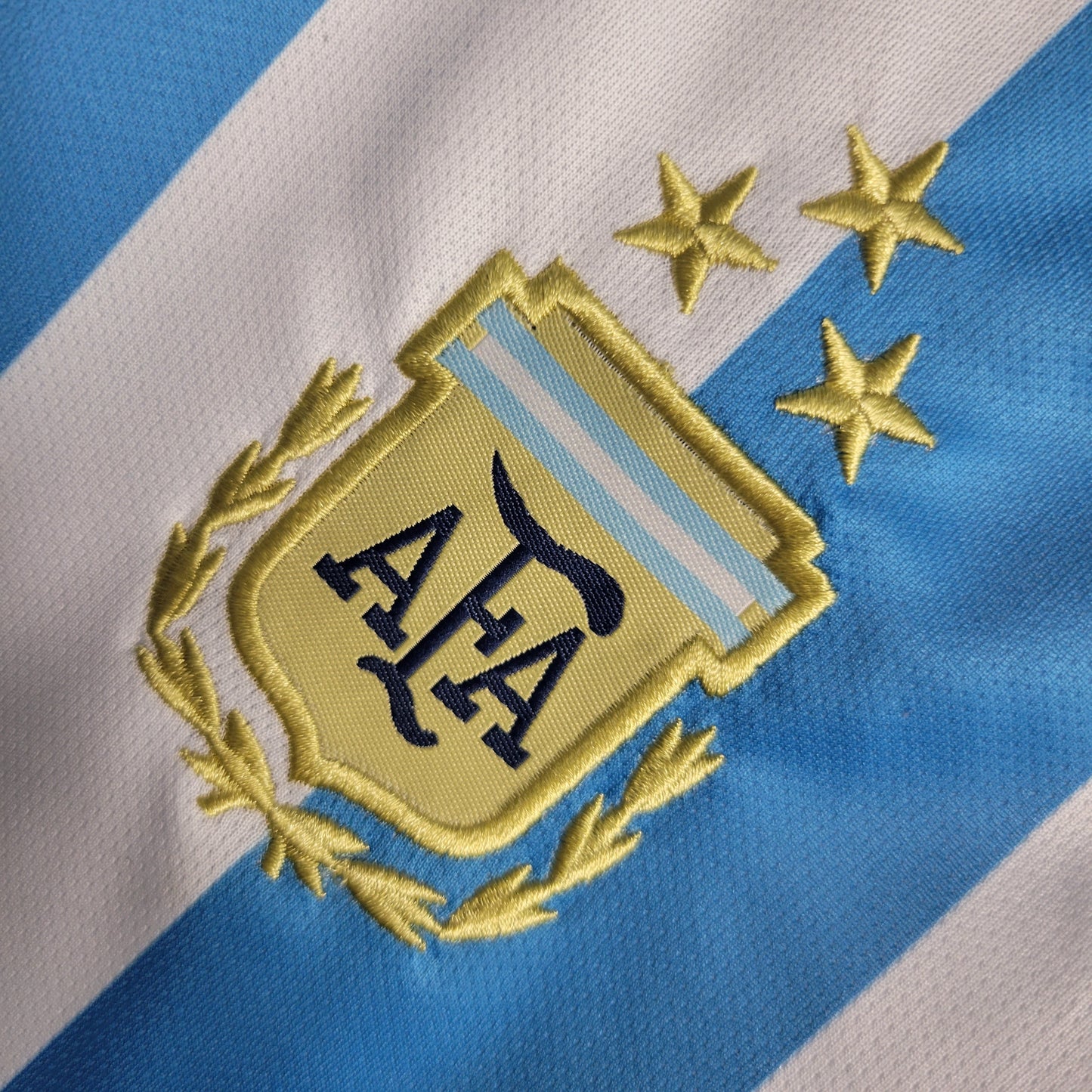 Kit - Argentine Domicile 2023/24