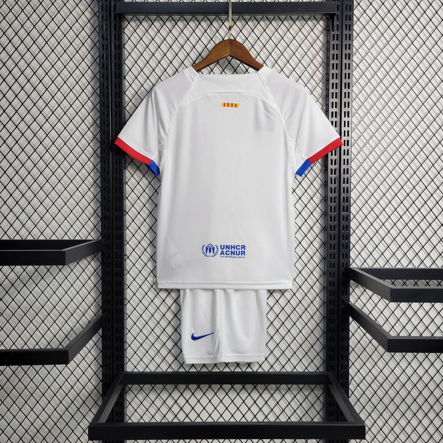 Kit - Barcelone Extérieur 2023/24