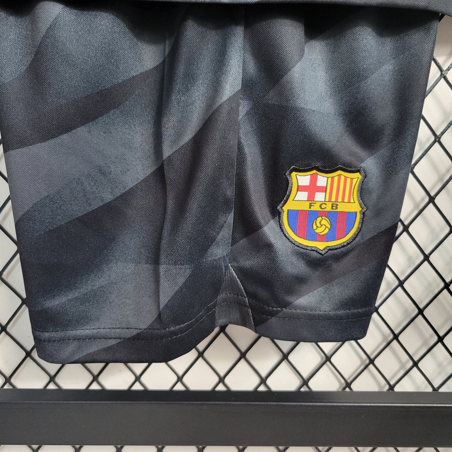 Kit - Barcelone Gardiens de But 2023/24