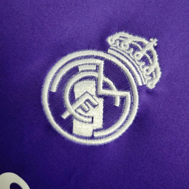 Kit - Real Madrid Quatrième 2023/24 - Collection Y-3
