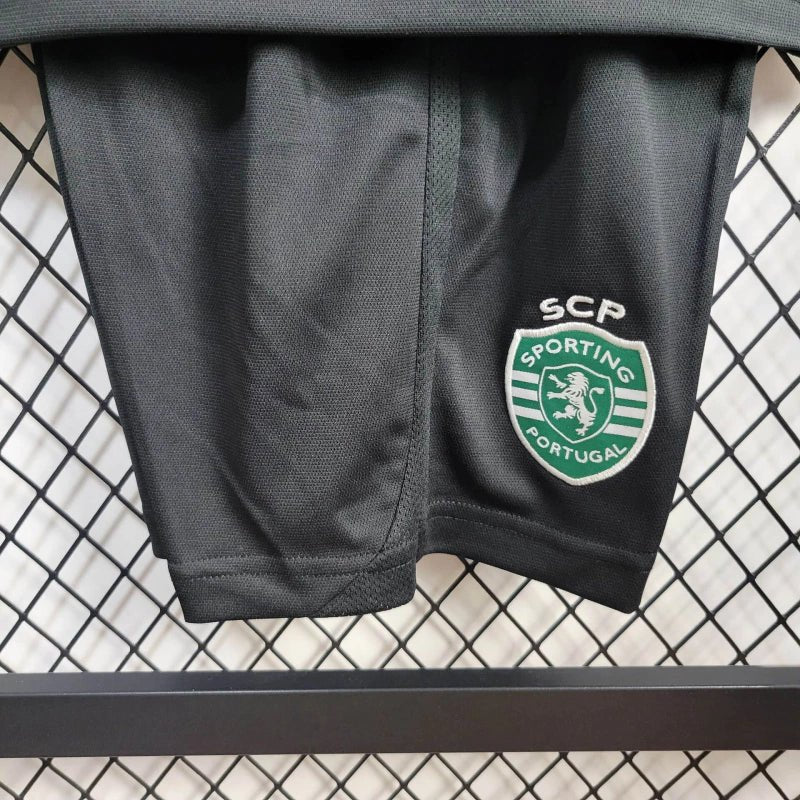 Kit - Sporting Quatrième 2023/24