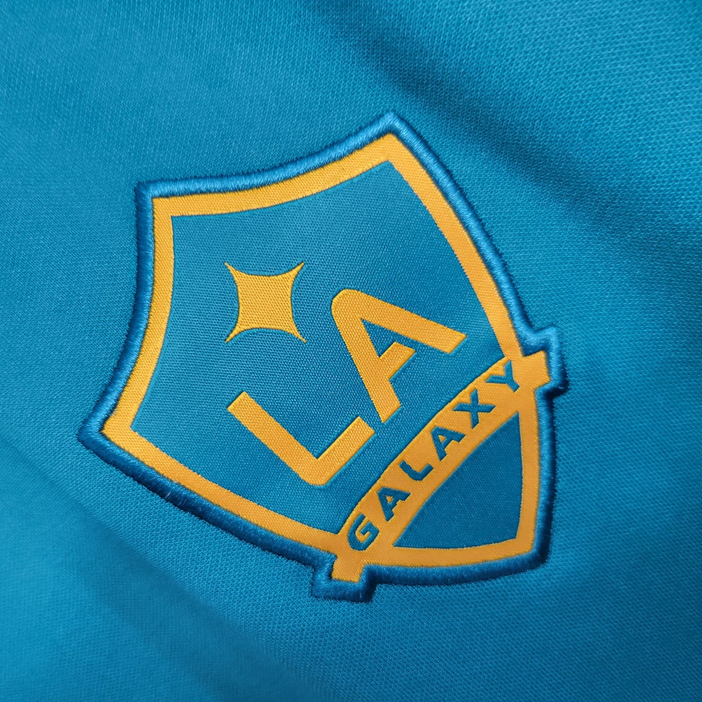 Maillot LA Galaxy Extérieur 2023/24 - MyBabiesHeros