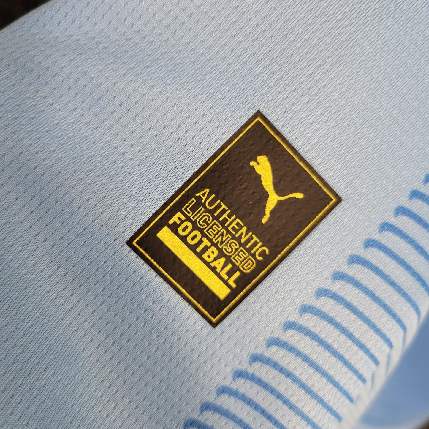 Maillot Manchester City Domicile 2023/24 - MyBabiesHeros