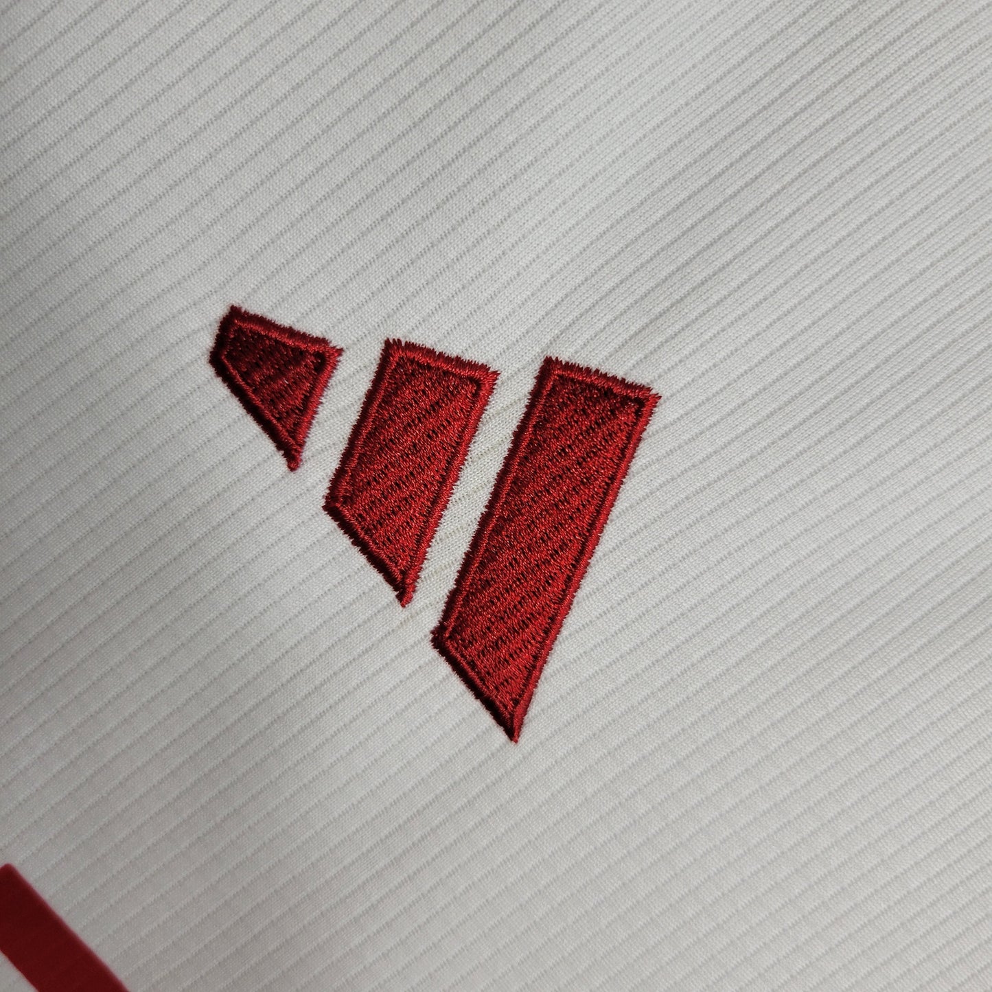 Maillot Manchester United Troisième 2023/24 - MyBabiesHeros