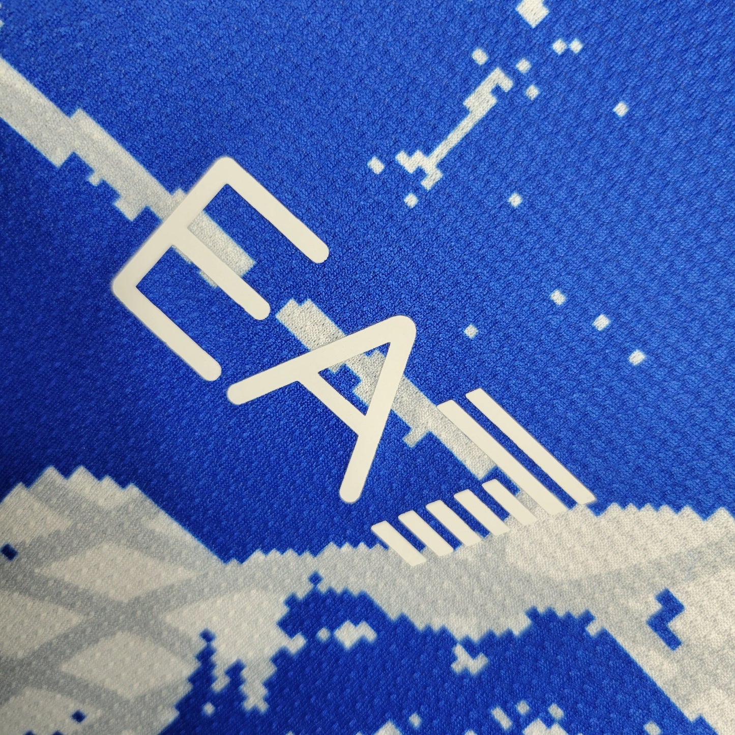 Maillot Naples Édition Spéciale 2023/24 - MyBabiesHeros