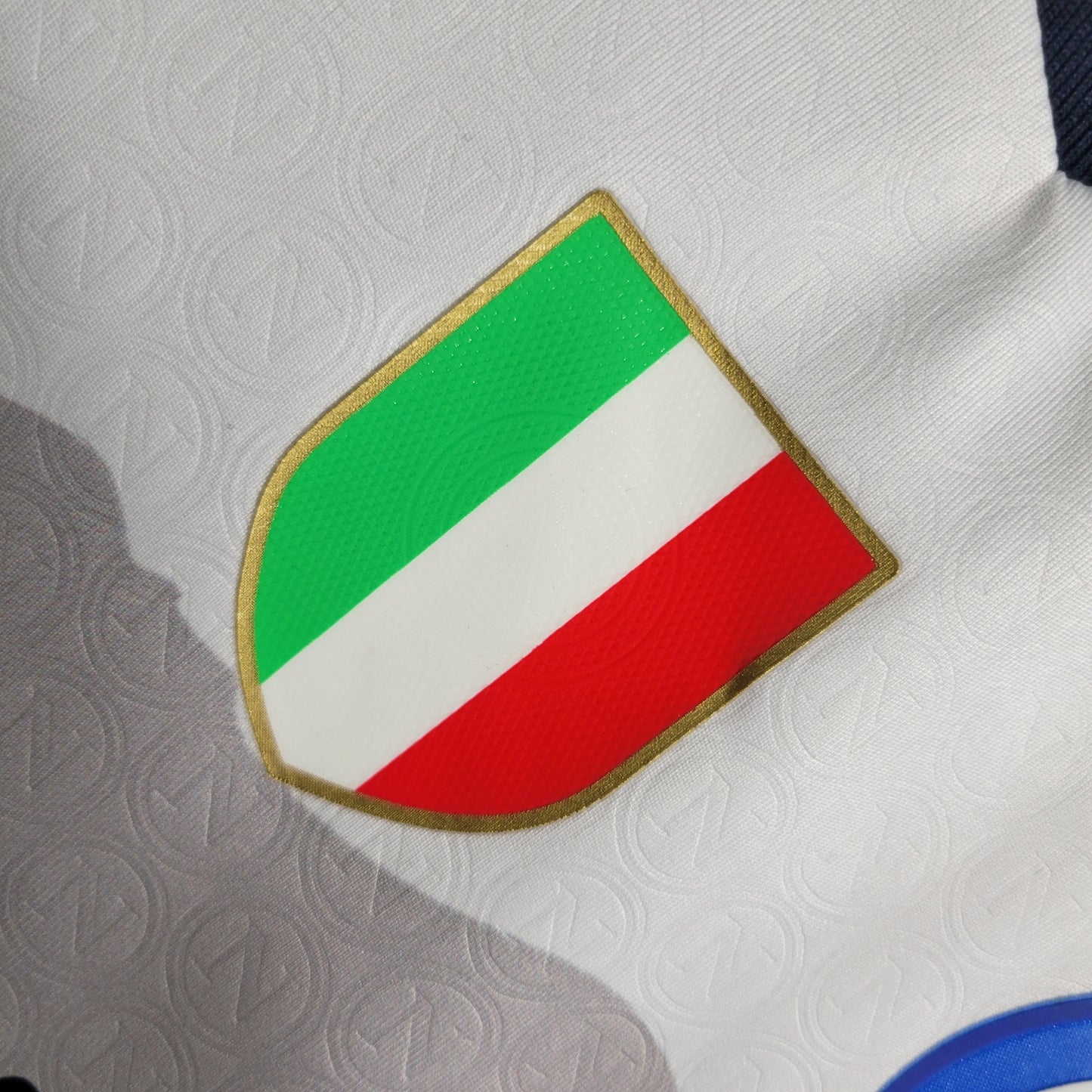 Maillot Naples Extérieur 2023/24 - MyBabiesHeros