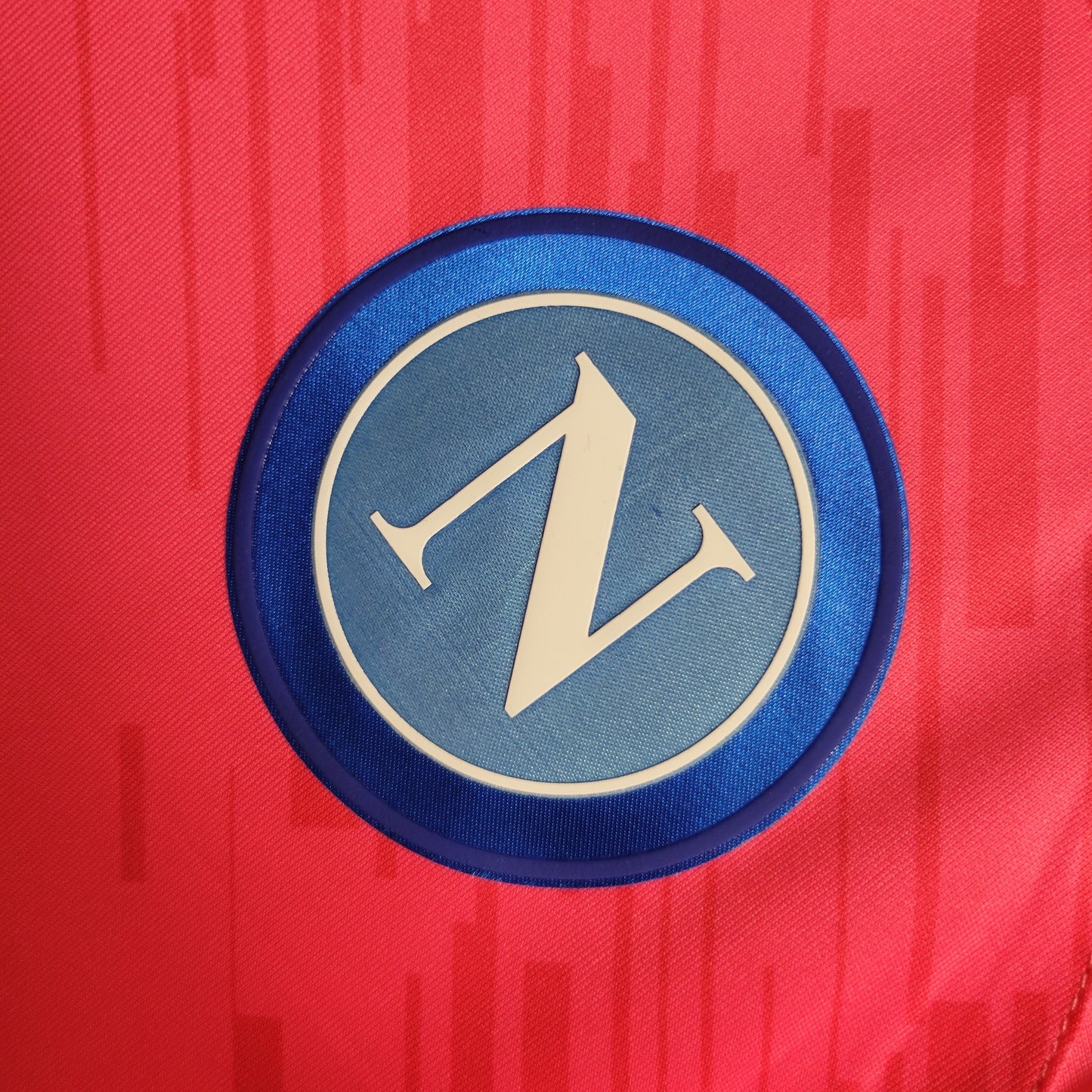 Maillot Naples Gardiens de But 2023/24 - MyBabiesHeros