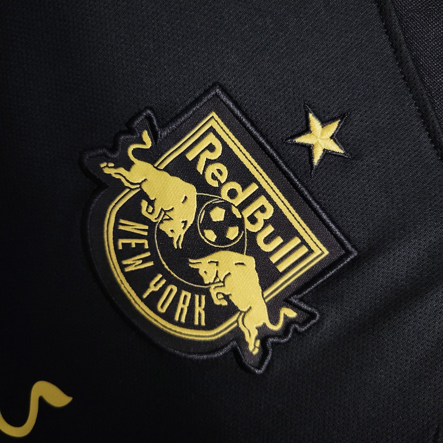 Maillot New York Red Bulls Domicile 2023/24 - MyBabiesHeros
