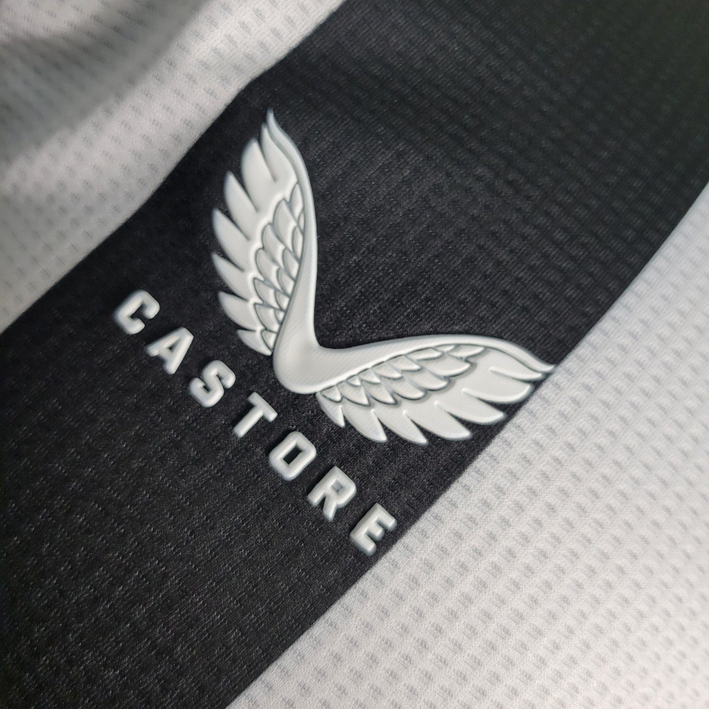 Maillot Newcastle United Domicile 2023/24 - Version Joueur