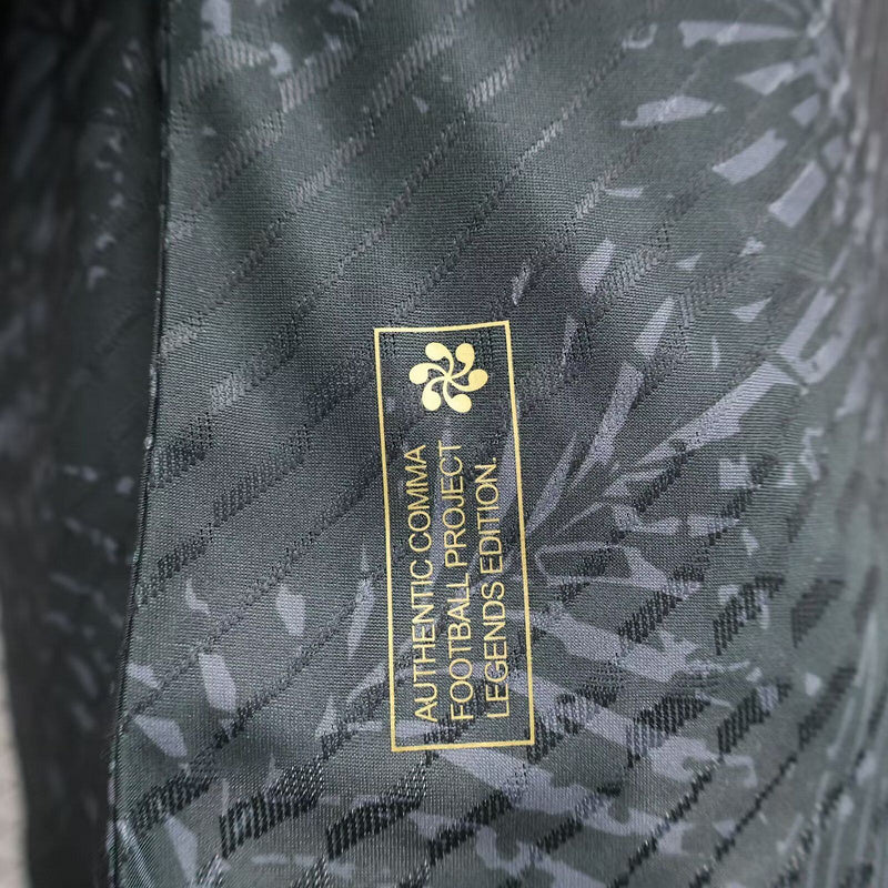 Maillot Neymar - The Prince - Édition Spéciale - Version Joueur
