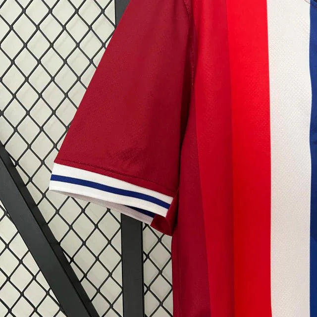 Maillot Norvège Domicile 2024/25 - MyBabiesHeros