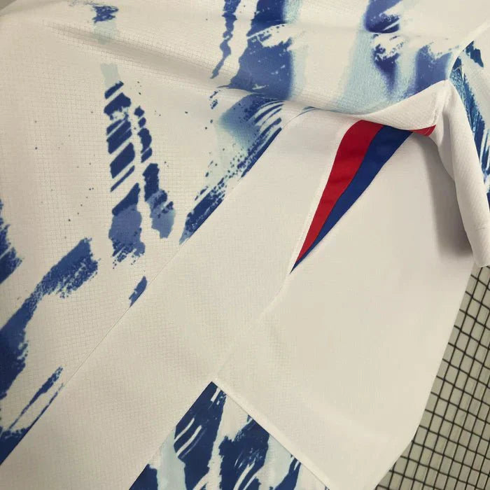 Maillot Norvège Extérieur 2024/25