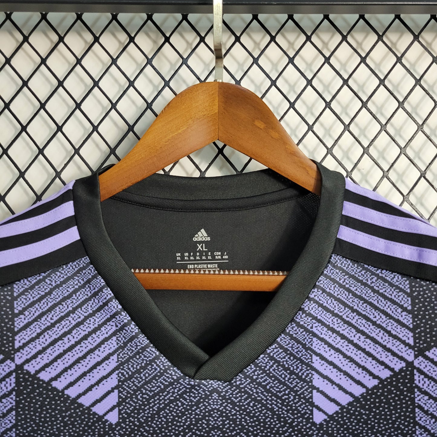 Maillot Olympique Lyonnais Extérieur 2023/24