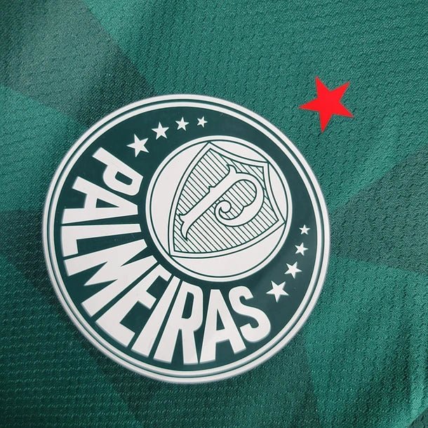 Maillot Palmeiras Domicile 2023/24