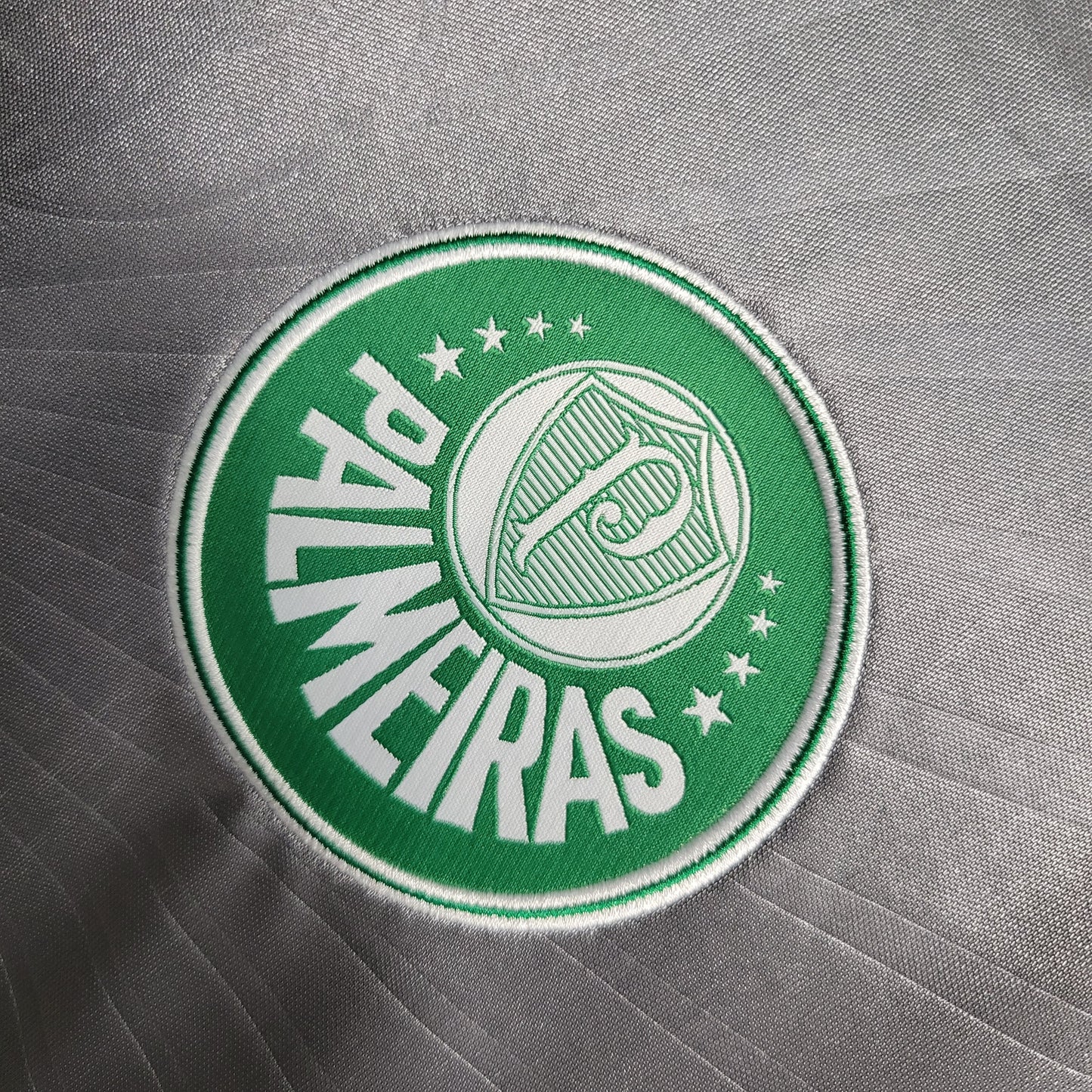 Maillot Palmeiras Extérieur 2015/16