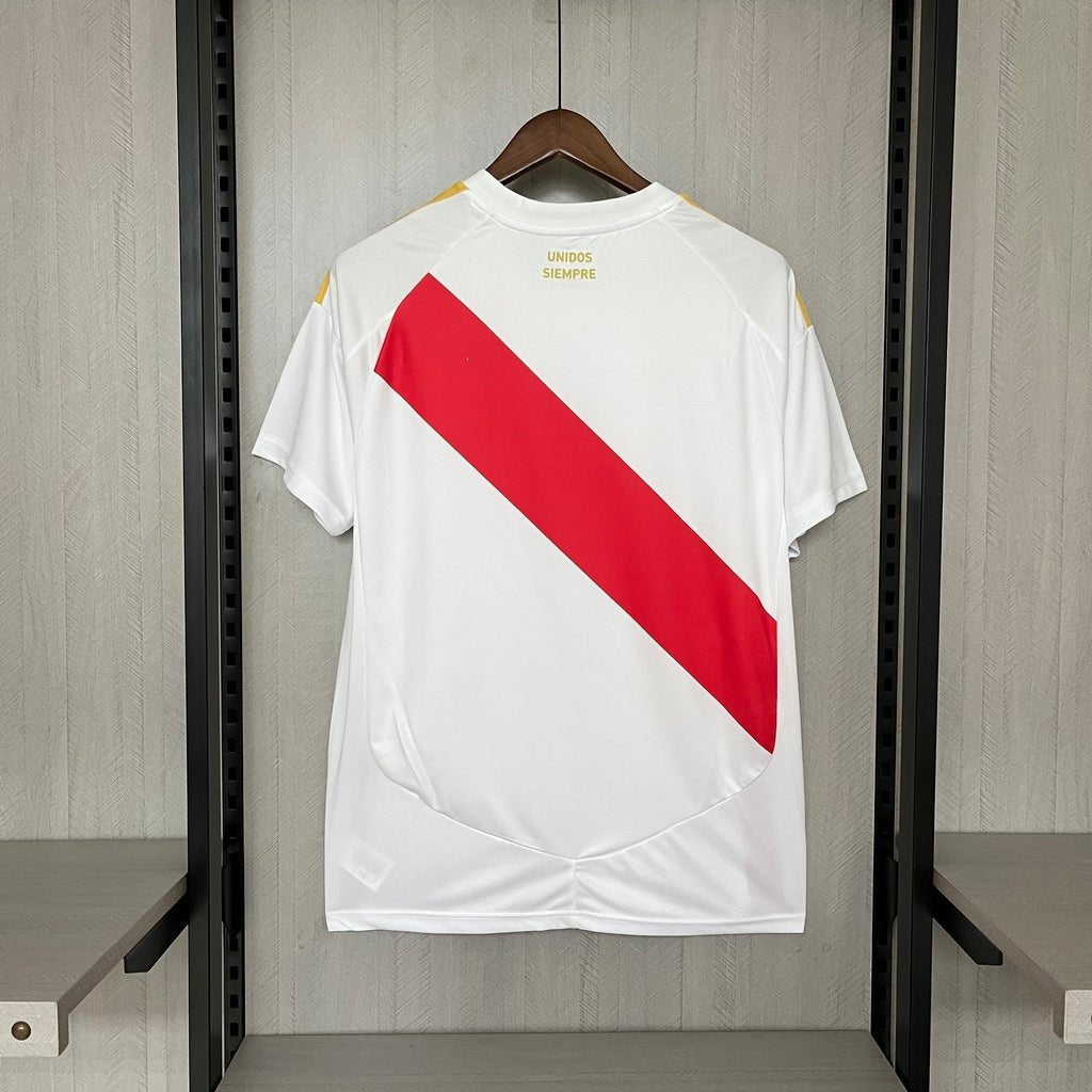 Maillot Pérou Domicile 2024/25