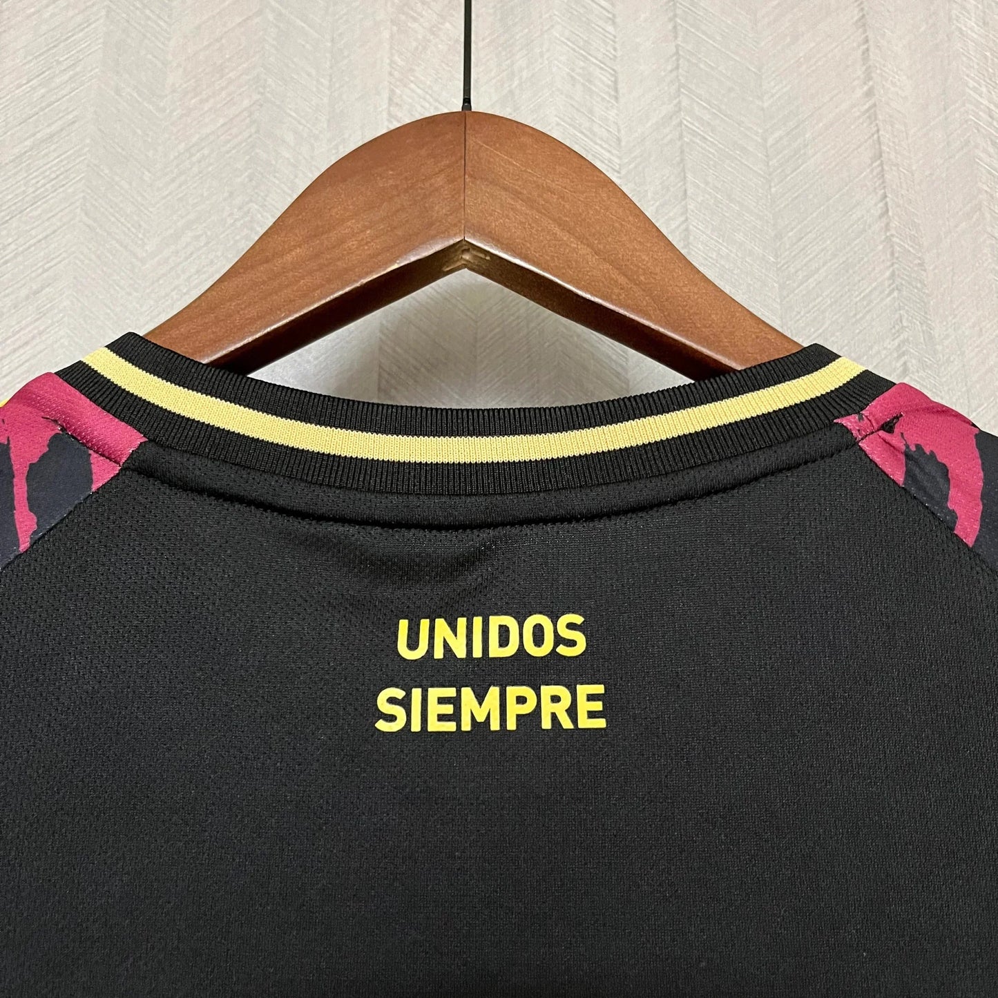 Maillot Pérou Extérieur 2024/25