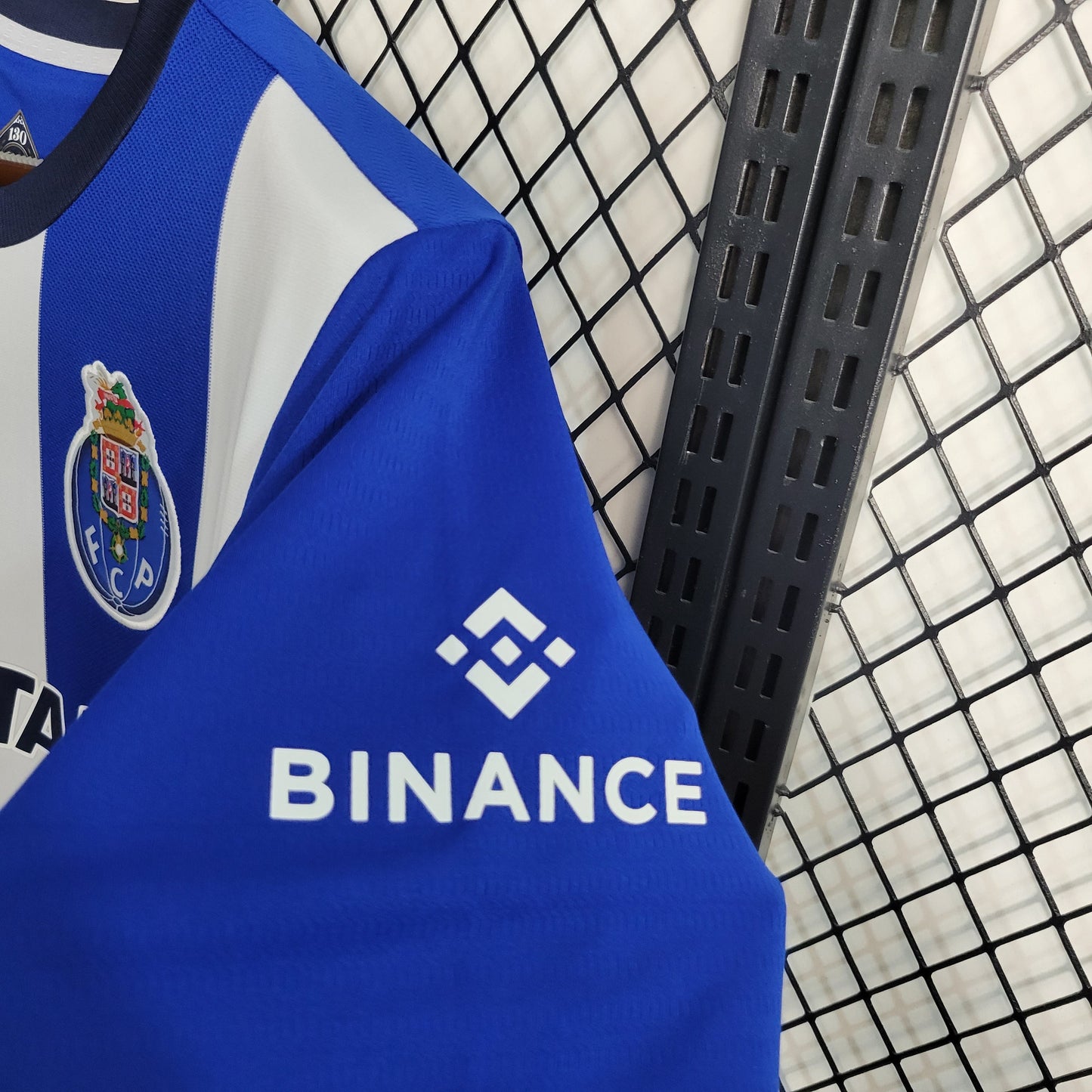 Maillot Porto Domicile 2023/24 - MyBabiesHeros