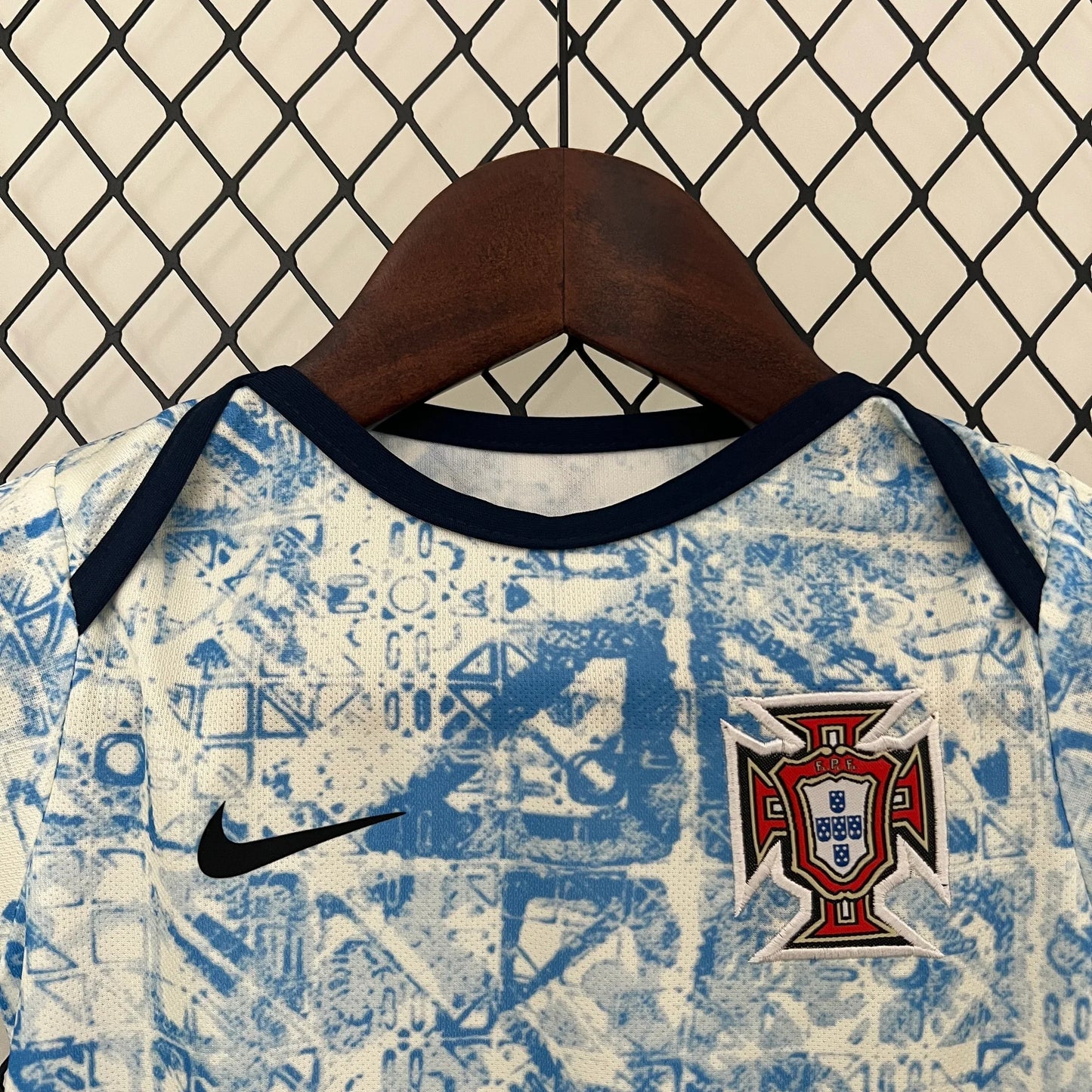 Bodie Portugal Extérieur Bébé 2024/25 - MyBabiesHeros