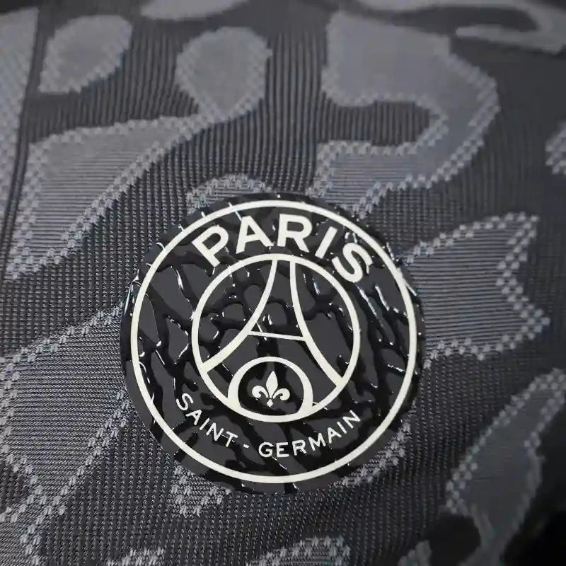 Maillot PSG Troisième 2023/24 - Version Joueur