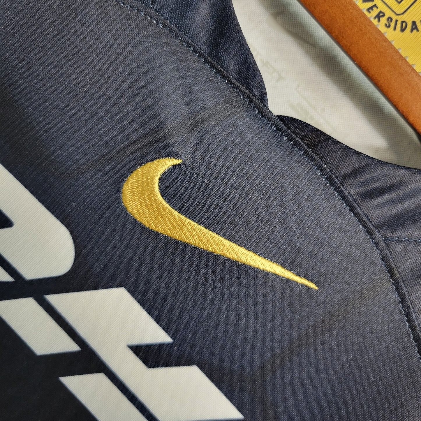 Maillot Pumas Extérieur 2023/24 - MyBabiesHeros