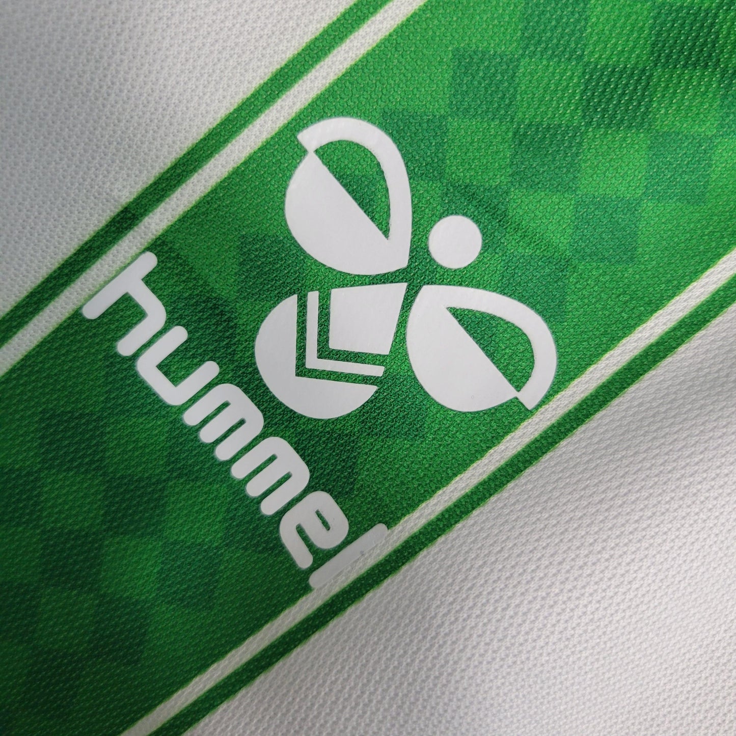 Maillot Real Betis Domicile 2023/24 - MyBabiesHeros