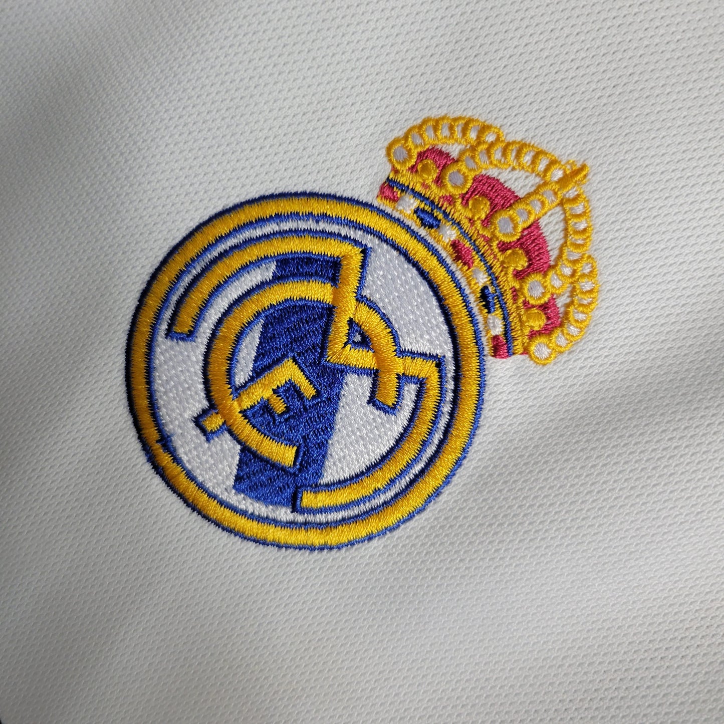 Maillot Real Madrid Domicile 2023/24 - MyBabiesHeros