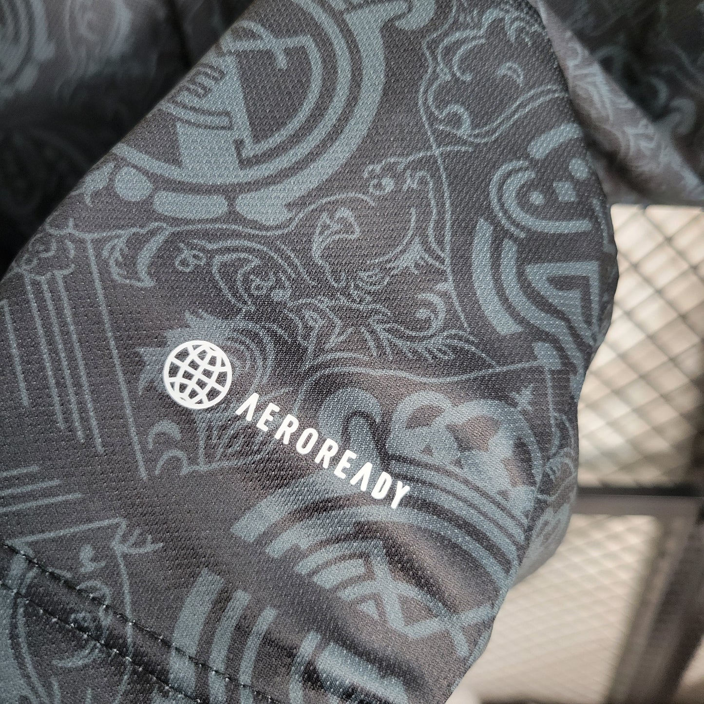 Maillot Real Madrid Édition Spéciale 2023/24 - MyBabiesHeros