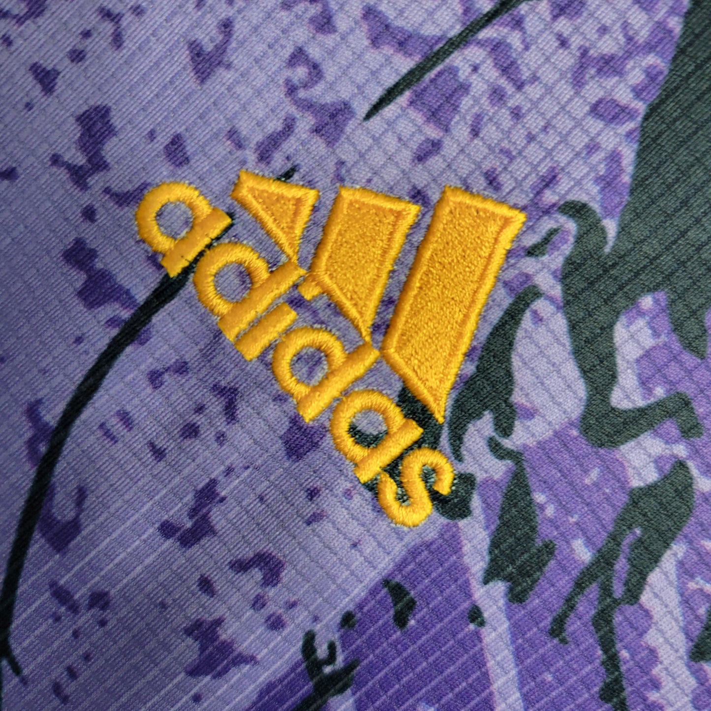 Maillot Real Madrid Édition Spéciale 2023/24 - MyBabiesHeros