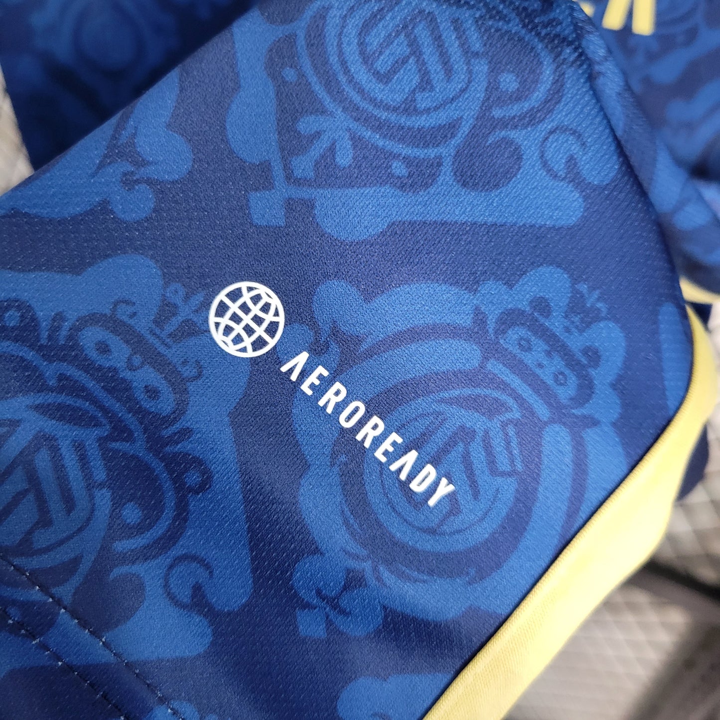 Maillot Real Madrid Édition Spéciale 2023/24 - MyBabiesHeros