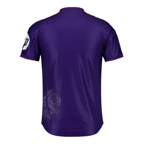 Maillot Real Madrid Quatrième 2023/24 - Collection Y-3