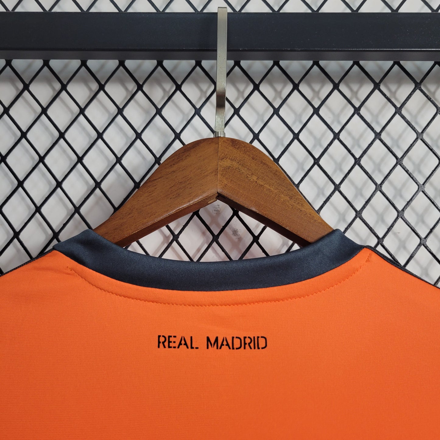 Maillot Real Madrid Troisième 2013/14