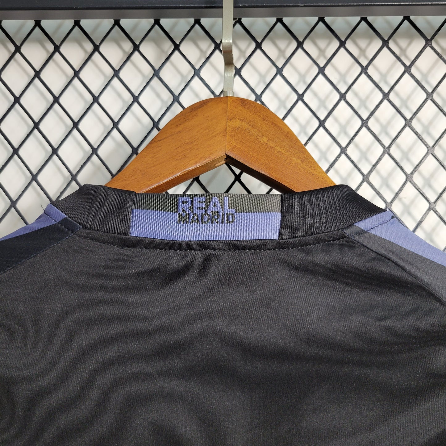 Maillot Real Madrid Troisième 2016/17
