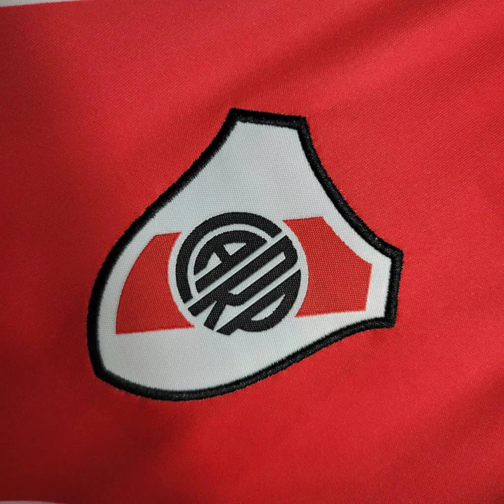 Maillot River Plate Domicile 2023/24