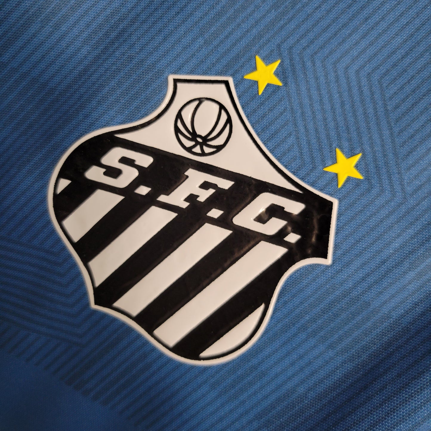 Maillot Santos Entraînement 2023/24