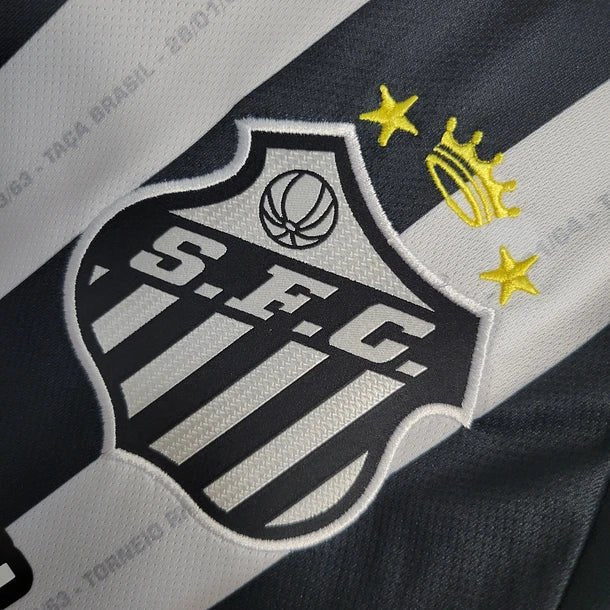 Maillot Santos Extérieur 2023/24