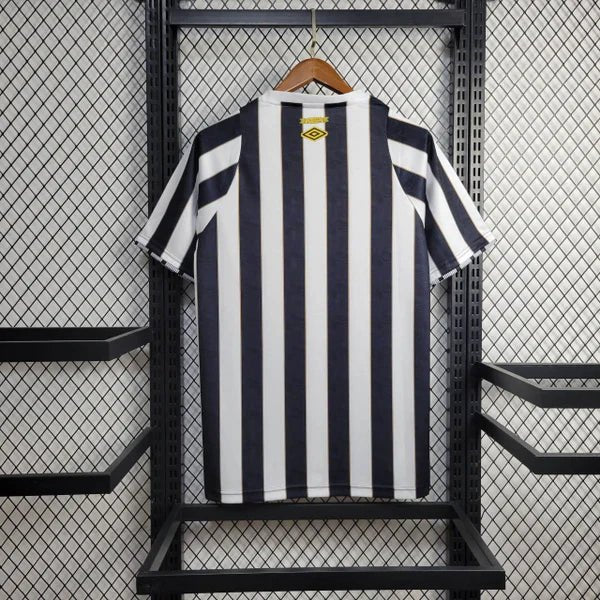 Maillot Santos Extérieur 2024/25