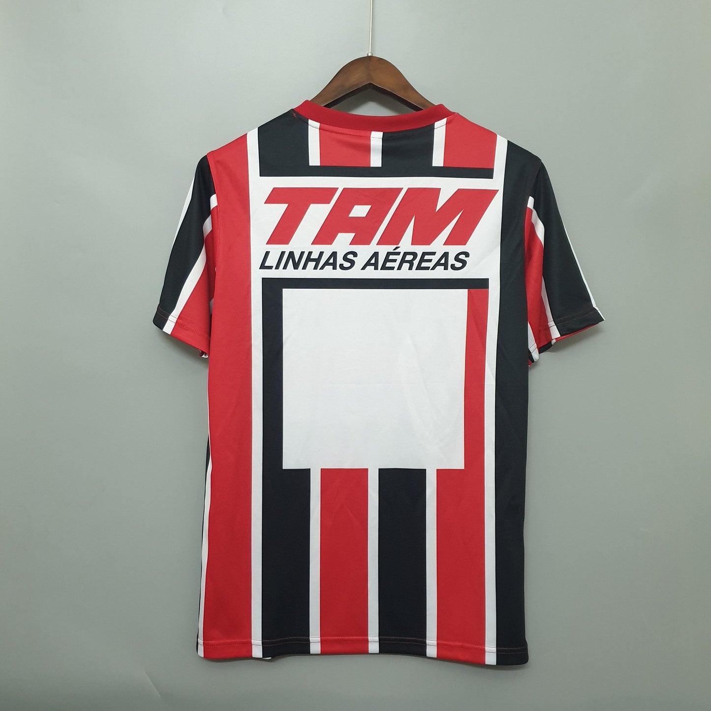 Maillot São Paulo Domicile 1993/94