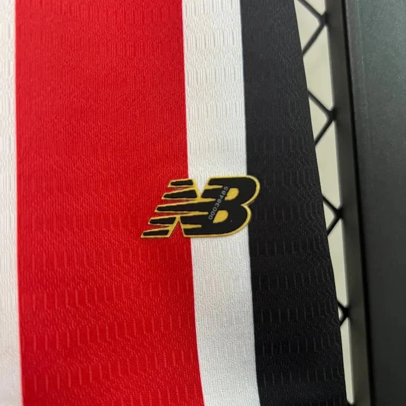 Maillot São Paulo Entraînement 2023/24 - Maillots sans manches