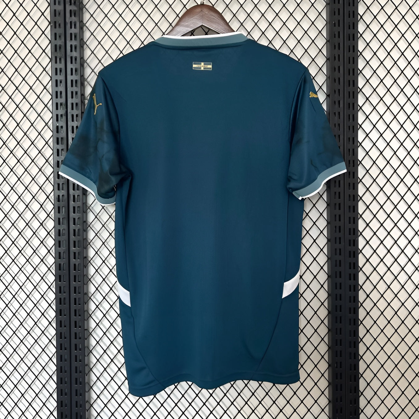 Maillot Marseille Extérieur 2024/25 - MyBabiesHeros