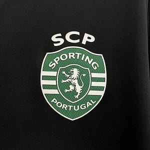 Maillot Sporting Quatrième 2023/24 - MyBabiesHeros