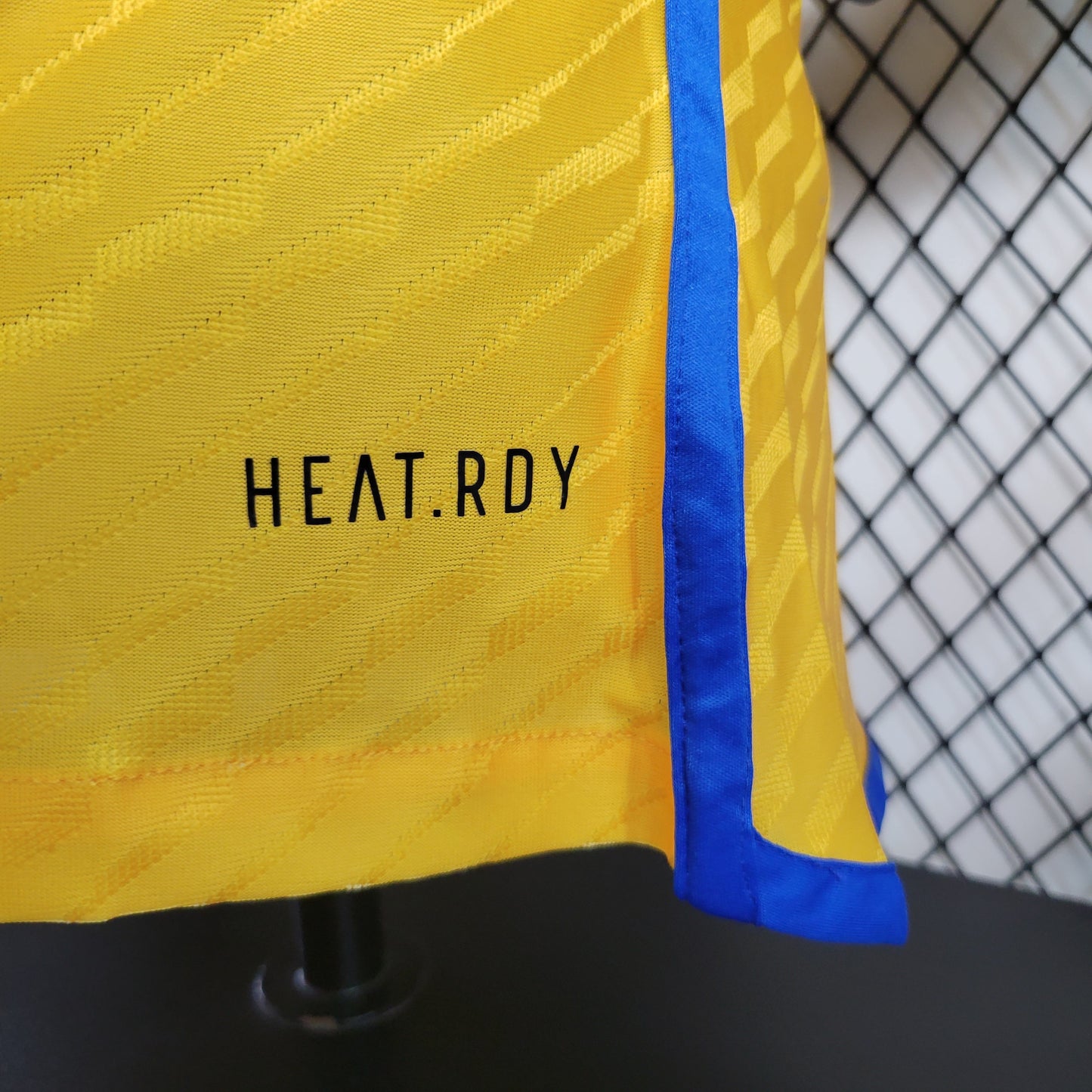 Maillot Tigres Domicile 2023/24 - Version Joueur