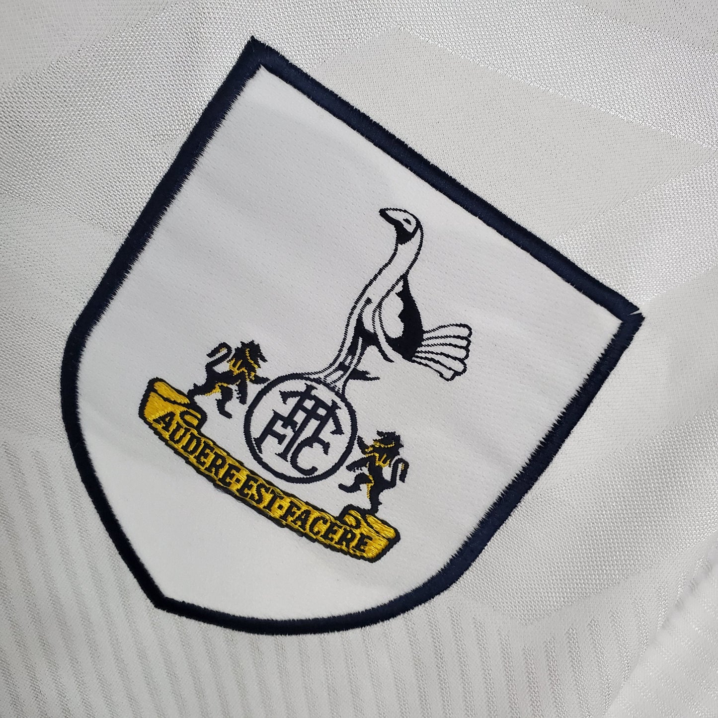 Maillot Tottenham Hotspur Domicile 1994/95