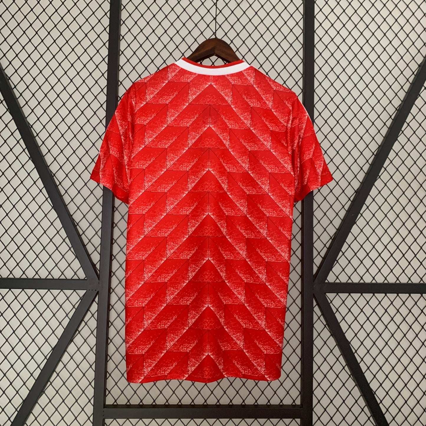 Maillot Union Soviétique Domicile 1988/89