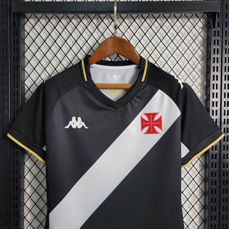 Maillot Vasco da Gama Domicile 2024/25 - Version Féminine