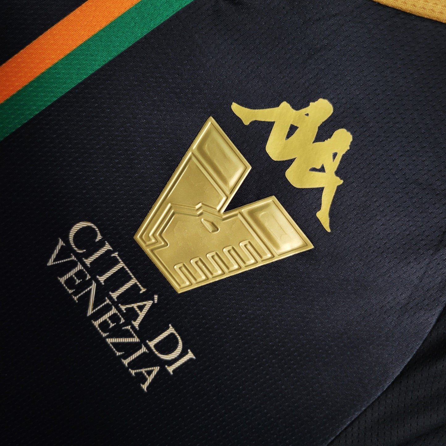 Maillot Veneza Entraînement 2023/24 - MyBabiesHeros
